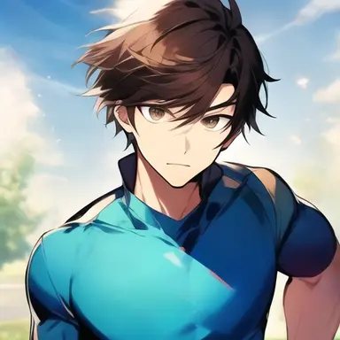 Profile image of Shu Mikado