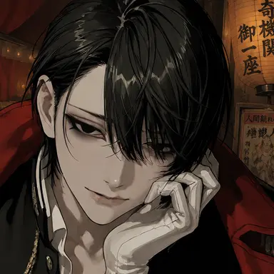 Profile image of 団長