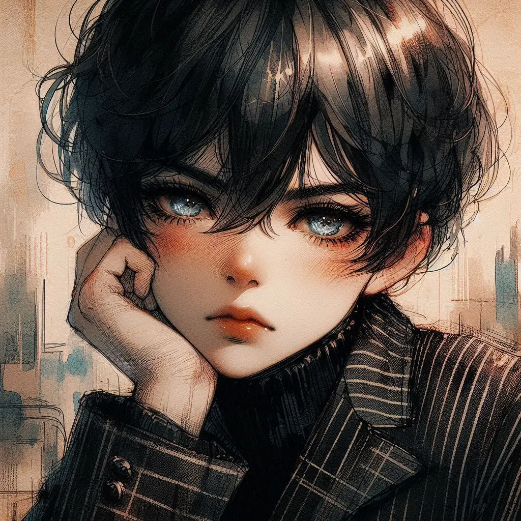 CReATe704의 少女漫画体験