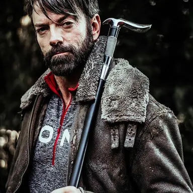 Profile image of Murphy