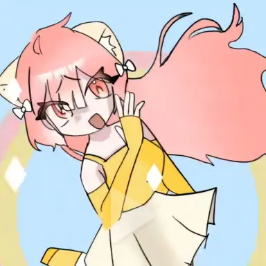 Profile image of 모양몬