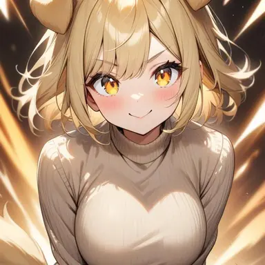 Profile image of 犬空ハルカ