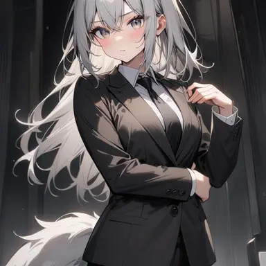Profile image of 月狼怜奈