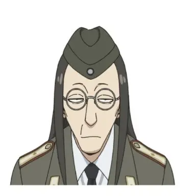 Profile image of 드미트리