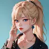 캐릭터 프로필 이미지