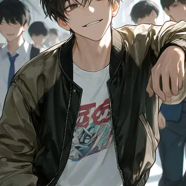 Profile image of Ruka