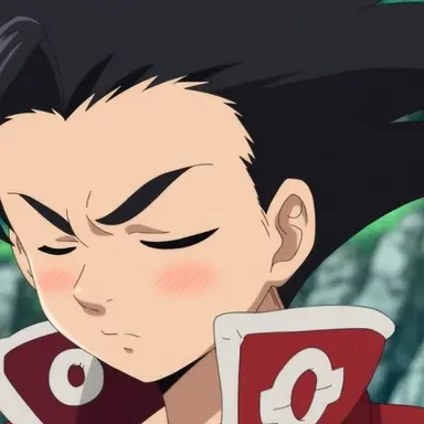 Profile image of Zeldris