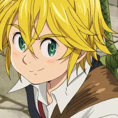 Profile image of Meliodas