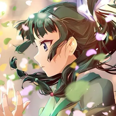 Profile image of Maomao