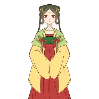 Profile image of Xiaoyung