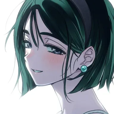 Profile image of 수아