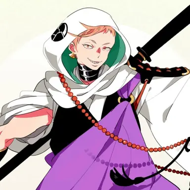 Profile image of 岩融