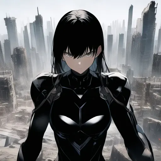 FrostyHeat7648의 あなたとわたし