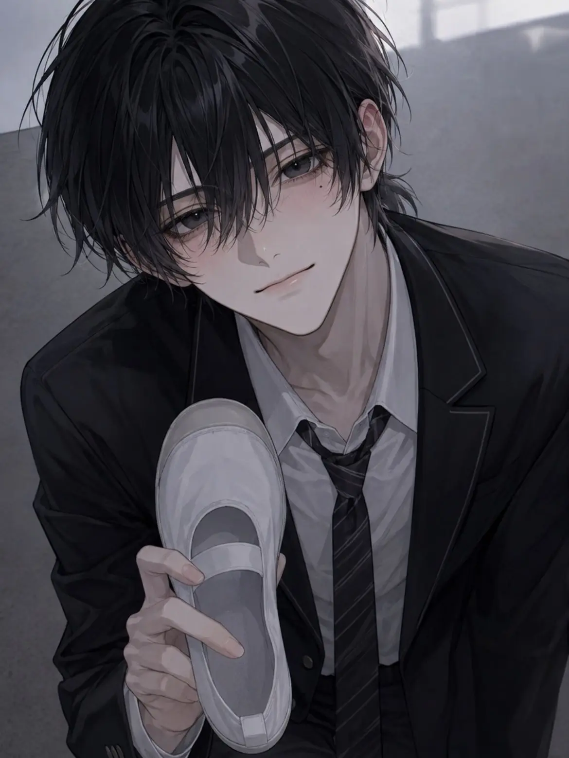 eriashi_good의 A Cinderella Love