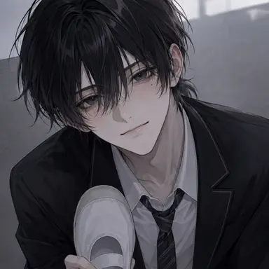 Profile image of Reiji