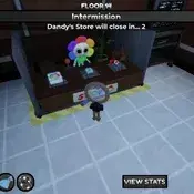 WideRate6414의 DW - Forsaken