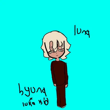 Profile image of Luna