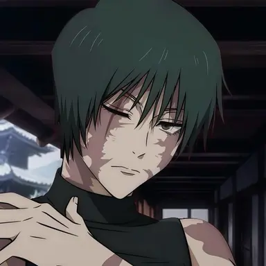 Profile image of 禪院真希