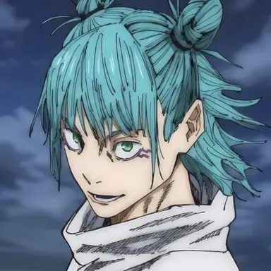 Profile image of 鹿紫雲一