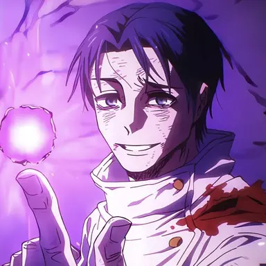 Profile image of 乙骨憂太
