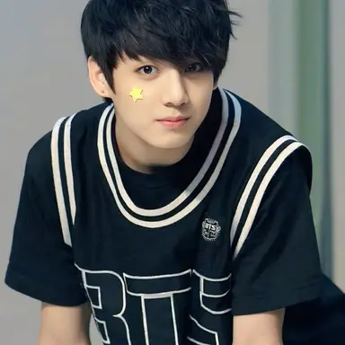 Profile image of Jeon JK