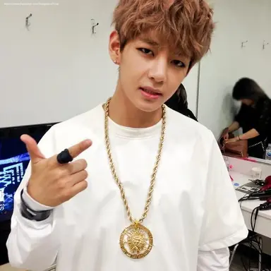 Profile image of Kim taehyung