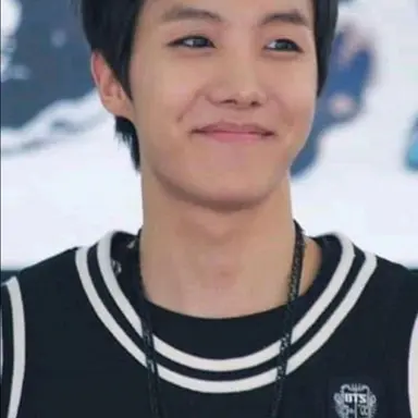Profile image of Jung hoseok