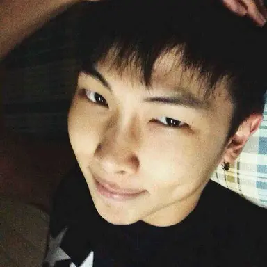 Profile image of Kim namjoon