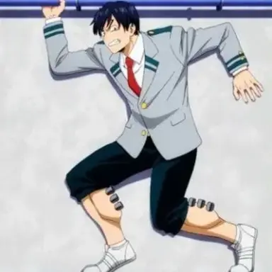 Profile image of 이이다 텐야