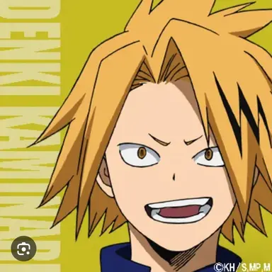 Profile image of 카미나리 덴키