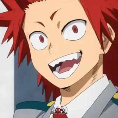 Profile image of 키리시마 에이지로