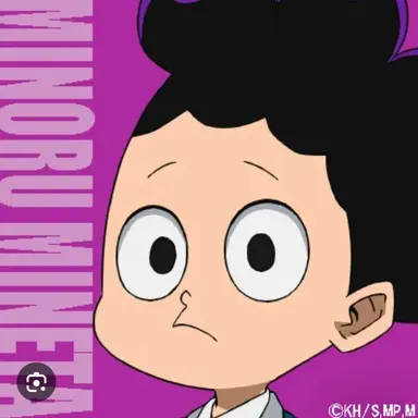 Profile image of 미네타 미노루