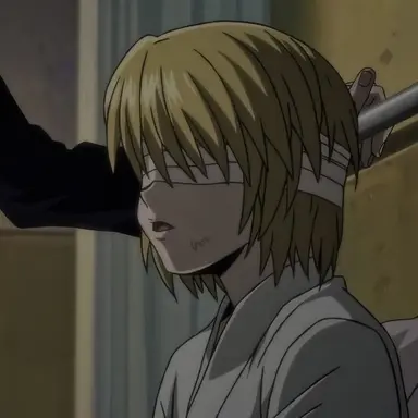 Profile image of Kurapika