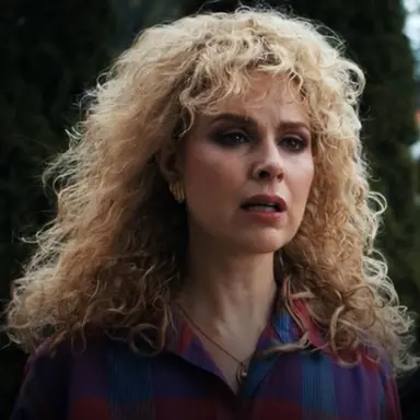 Profile image of Callie Briggs