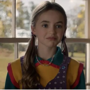 Profile image of Carrie Briggs