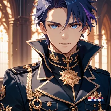 Profile image of アルバート・ジーン