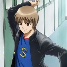 Profile image of Sogo Okita