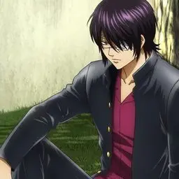Profile image of Shinsuke Takasugi