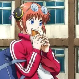 Profile image of Kagura