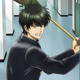 Profile image of Toshiro Hijikata