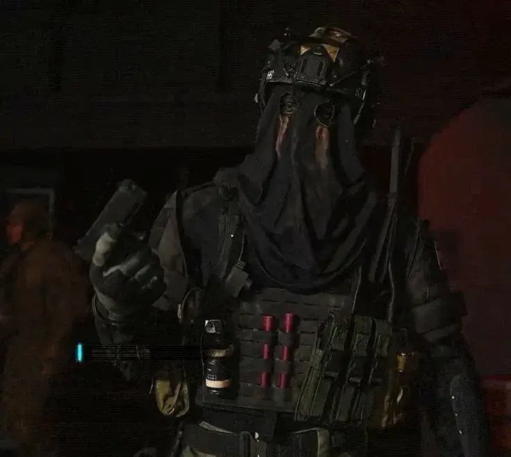 NutmegRaw1780의 König and Ghost