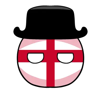 Profile image of 잉글랜드