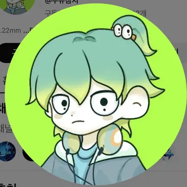 Profile image of 우유참치
