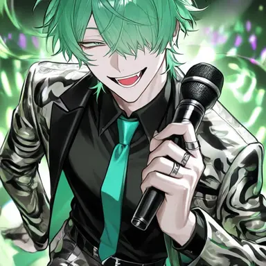 Profile image of レン