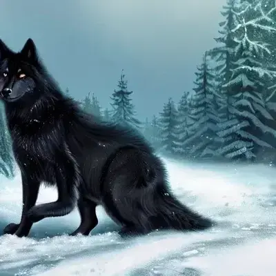 PlaidBin2763의 Faunus