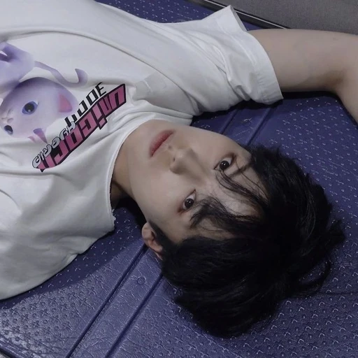 스트레이 키즈 이리노