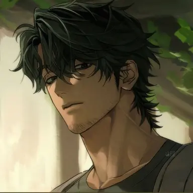Profile image of Dante