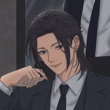 Profile image of Tomoe