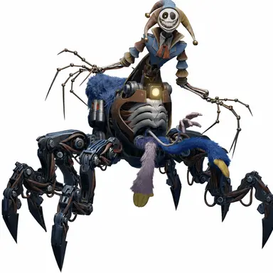 Profile image of プロトタイプ