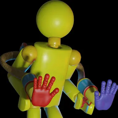 Profile image of プレイヤー